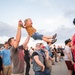 Malmstrom hosts Rock Fest