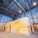 Malmstrom renovates security forces training area
