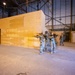 Malmstrom renovates security forces training area