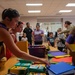 Dover AFB families celebrate start of the school year