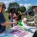 Dover AFB families celebrate start of the school year