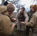 Chile Cold Weather Training: Marines use New Equipment