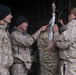 Chile Cold Weather Training: Marines practice Food Survival