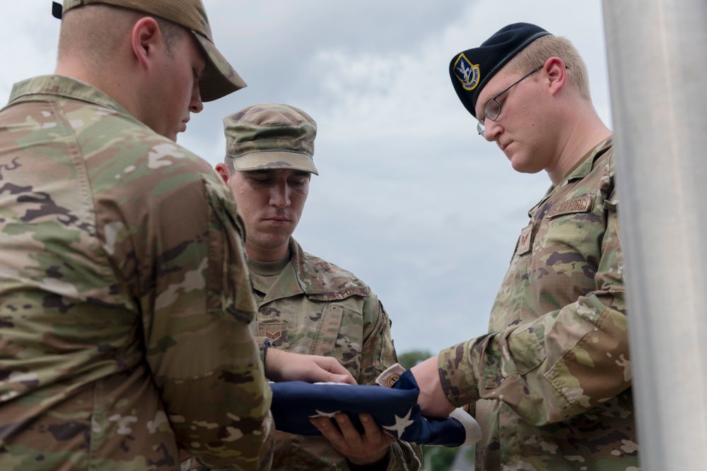 Training Teamwork Tradition