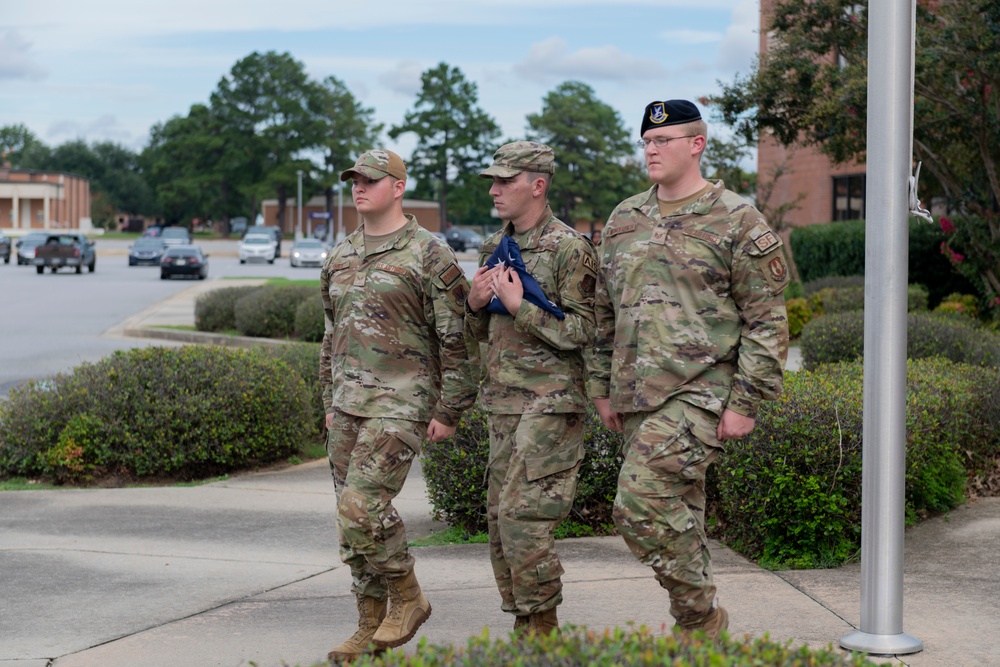 Training Teamwork Tradition
