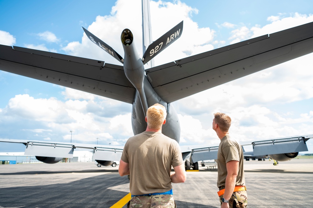 6 ARW Airmen demonstrate readiness during ACE capstone