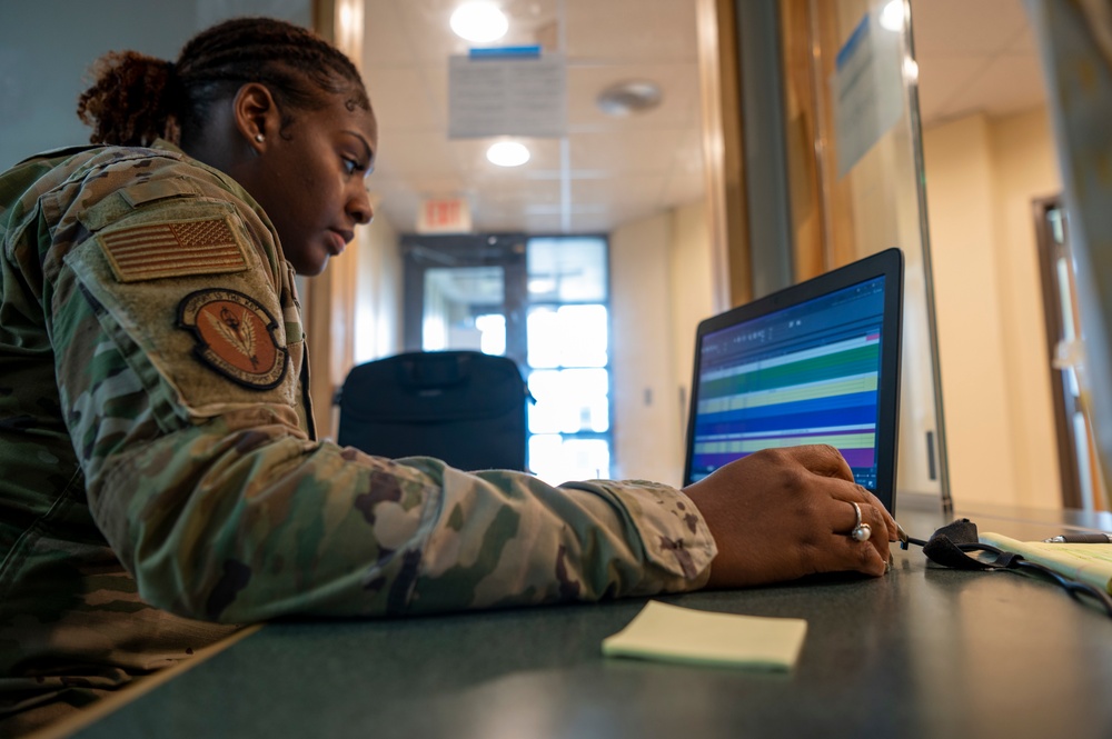 6 ARW Airmen demonstrate readiness during ACE capstone