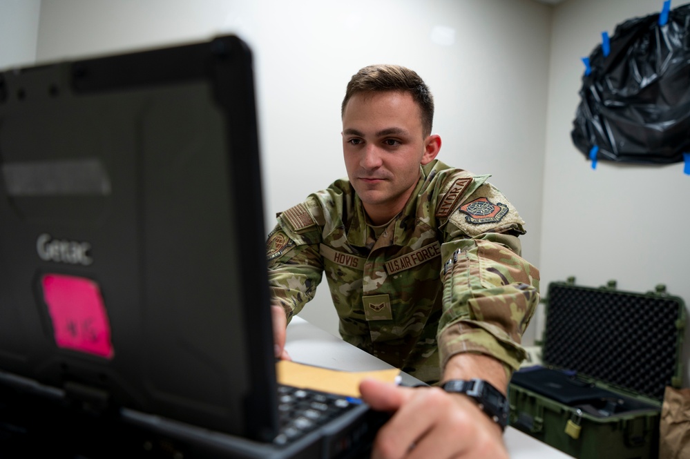 6 ARW Airmen demonstrate readiness during ACE capstone