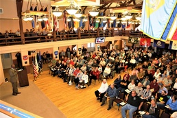 Fort McCoy plans 2022 Retiree Appreciation Day for Sept. 9