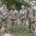 Murfreesboro native named Tennessee Guard’s best marksman at shooting competition