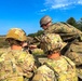 1-75th Cavalry Regiment conducts multinational weapons qualification