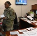 169th Logistics Readiness Squadron personnel at work