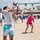 VANGUARD Storms the Beach!