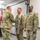 SC Guard Conducts Changing of The Stole Ceremony SC Guard Conducts Changing of The Stole Ceremony