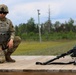 37th Infantry Brigade Combat Team conducts M4A1 Qualification Course of Fire