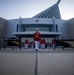 “The Commandant’s Own”, U.S. Marine Drum and Bugle Corps, had the distinguished honor of performing at the National Museum of the Marine Corps