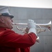 “The Commandant’s Own”, U.S. Marine Drum and Bugle Corps, had the distinguished honor of performing at the National Museum of the Marine Corps