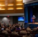 SECNAV conducts Department of the Navy year-in-review all-hands call