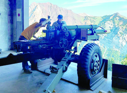 Avalanche danger: Carson team assists state agencies
