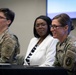 U.S. Army Central Women's Equality Day