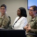 U.S. Army Central Women's Equality Day