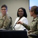 U.S. Army Central Women's Equality Day