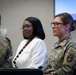 U.S. Army Central Women's Equality Day