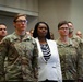 U.S Army Central Women's Equality Day