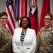 U.S. Army Central Women's Equality Day