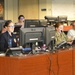 Power outage simulation tests garrison response
