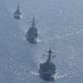 NATO Ships Concludes Alexandria Port Visit and Naval Exercise with Egyptian Navy