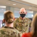 AFMC Commander, Leaders Get Tour of Wright-Patterson