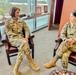 Women’s Equality Day: Female leaders blaze a trail in military medicine