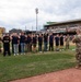 WPAFB Joins in American Celebration Night at Day Air Ballpark