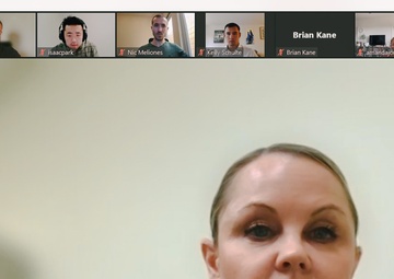 Creating Clarity for Gray Area Retirees: 75th Innovation Command seeks solutions for retirees during Innovation Boot Camp