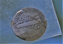 Special 2022 archaeological survey at Fort McCoy focuses on ‘tent’ time between world wars