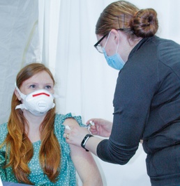 National Immunization Awareness Month: Keep on Track with Vaccines