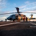 USS Sioux City Transits the North Sea