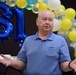 Keesler celebrates 81st Birthday