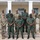 Florida National Guard hosts Guyana Defence Force Florida National Guard hosts Guyana Defence Force