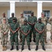 Florida National Guard hosts Guyana Defence Force