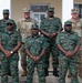 Florida National Guard hosts Guyana Defence Force