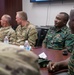 Florida National Guard hosts Guyana Defence Force