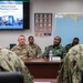 Florida National Guard hosts Guyana Defence Force