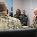 Florida National Guard hosts Guyana Defence Force