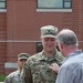 Sgt. Mike Dunagan's Promotion Ceremony