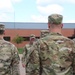 Sgt. Mike Dunagan's Promotion Ceremony