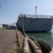 USS Sioux City Pierside in Fredericia Denmark For Scheduled PMAV