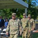 200th Military Police Command welcomes new commander