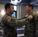 U.S. Army major earns prestigious Master Explosive Ordnance Disposal Badge